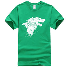 Load image into Gallery viewer, Game of Thrones T Shirt