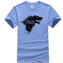 Load image into Gallery viewer, Game of Thrones T Shirt