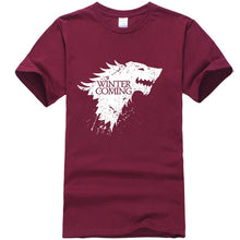 Load image into Gallery viewer, Game of Thrones T Shirt