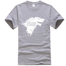 Load image into Gallery viewer, Game of Thrones T Shirt