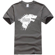 Load image into Gallery viewer, Game of Thrones T Shirt