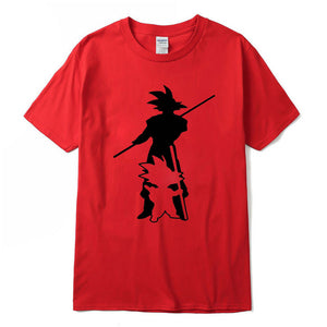 The Dragon Ball T Shirt