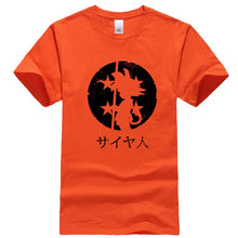 Load image into Gallery viewer, The Dragon Ball T Shirt