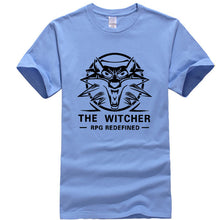Load image into Gallery viewer, The Witcher T Shirt