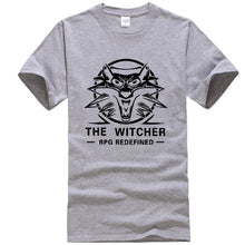 Load image into Gallery viewer, The Witcher T Shirt