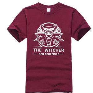 The Witcher T Shirt