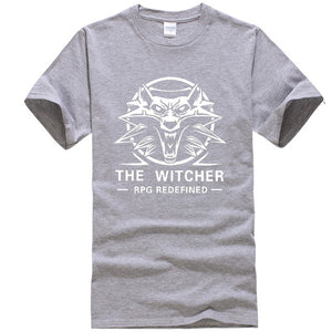 The Witcher T Shirt