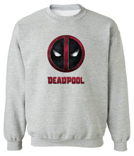 Load image into Gallery viewer, Deadpool Sweatshirt