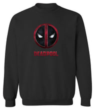 Load image into Gallery viewer, Deadpool Sweatshirt