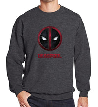 Load image into Gallery viewer, Deadpool Sweatshirt