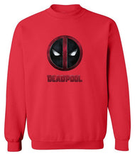 Load image into Gallery viewer, Deadpool Sweatshirt