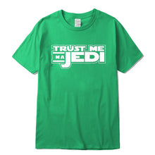 Load image into Gallery viewer, Jedi T Shirt