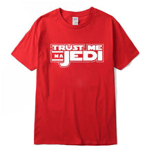 Load image into Gallery viewer, Jedi T Shirt