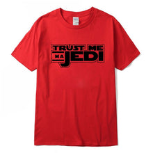 Load image into Gallery viewer, Jedi T Shirt