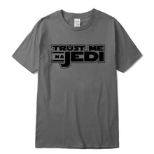 Load image into Gallery viewer, Jedi T Shirt