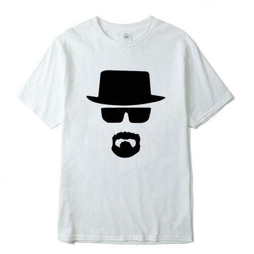 Heisenberg T Shirt