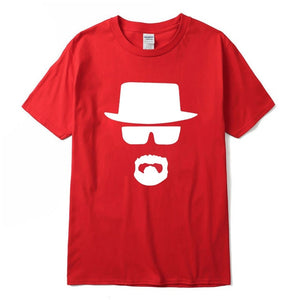 Heisenberg T Shirt