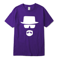 Load image into Gallery viewer, Heisenberg T Shirt