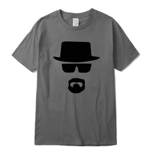 Heisenberg T Shirt