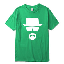 Load image into Gallery viewer, Heisenberg T Shirt