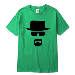 Heisenberg T Shirt