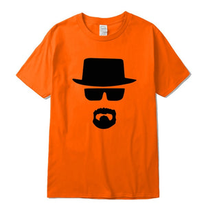 Heisenberg T Shirt