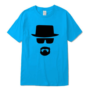 Heisenberg T Shirt