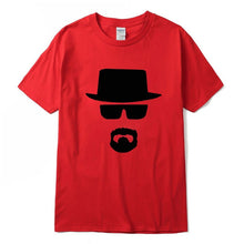 Load image into Gallery viewer, Heisenberg T Shirt