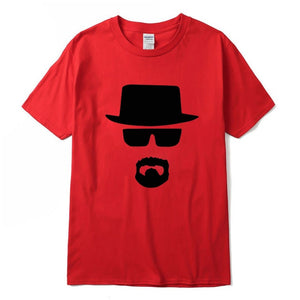 Heisenberg T Shirt