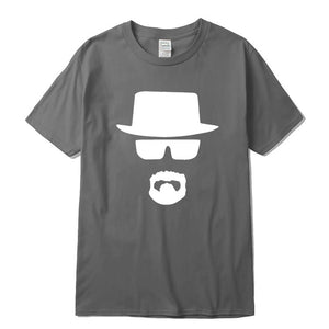 Heisenberg T Shirt