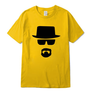 Heisenberg T Shirt