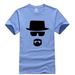 Heisenberg T Shirt