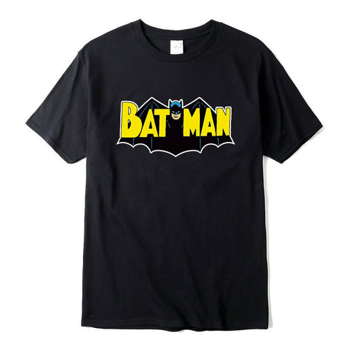 Batman T Shirt