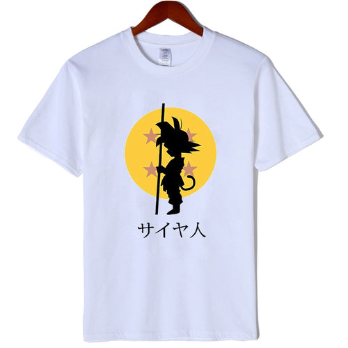 The Dragon Ball T Shirt