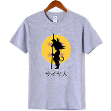 Load image into Gallery viewer, The Dragon Ball T Shirt