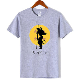 The Dragon Ball T Shirt