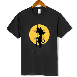 The Dragon Ball T Shirt