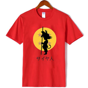 The Dragon Ball T Shirt