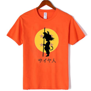 The Dragon Ball T Shirt