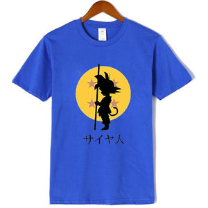 The Dragon Ball T Shirt