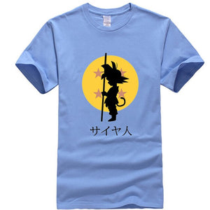 The Dragon Ball T Shirt