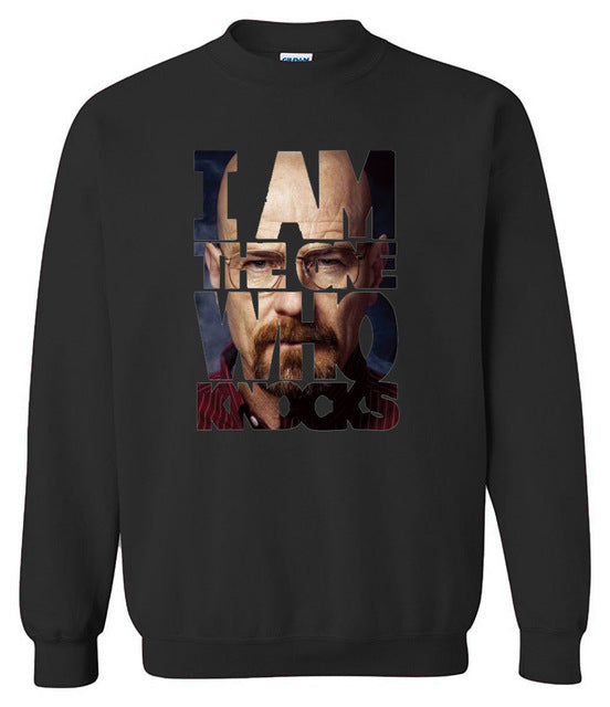 Heisenberg Sweatshirt