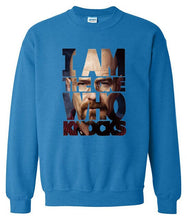 Load image into Gallery viewer, Heisenberg Sweatshirt