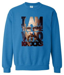 Heisenberg Sweatshirt