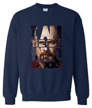 Load image into Gallery viewer, Heisenberg Sweatshirt