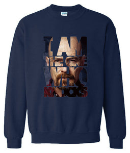 Heisenberg Sweatshirt