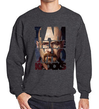 Load image into Gallery viewer, Heisenberg Sweatshirt