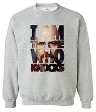 Load image into Gallery viewer, Heisenberg Sweatshirt