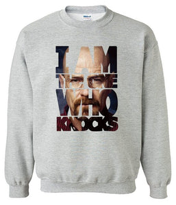 Heisenberg Sweatshirt