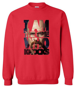 Heisenberg Sweatshirt